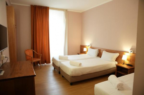 Hotel Montevecchio Torino